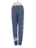 Chaser Blue Track Pants Size S - photo 2