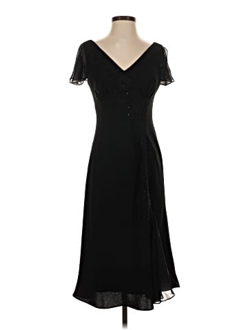Jones New York Cocktail Dress (view 1)