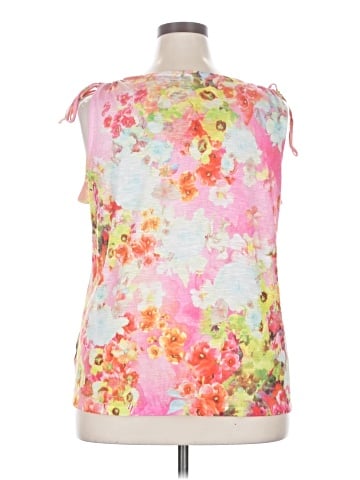 Assorted Brands Tank Top (view 2)