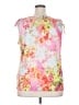Assorted Brands Pink Tank Top Size 20 - photo 2