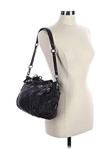 Coach Hobo (view 2)