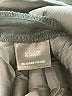 Womyn Black Dress Pants Size 6 - photo 8