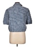 Derek Lam 10 Crosby Blue Cardigan Size 12 - photo 2