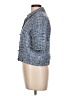 Derek Lam 10 Crosby Blue Cardigan Size 12 - photo 5