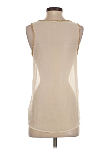 Iris Los Angeles Sleeveless Blouse (view 2)