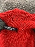 Magaschoni Red Cardigan Size XS (estimated) - photo 7
