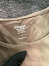 Express Gray Short Sleeve Top Size S - photo 7
