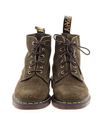 Dr. Martens Ankle Boots (view 2)