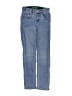 Levi's Hearts Blue Jeans Size 10 - photo 1