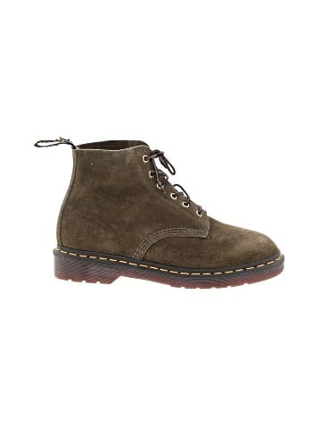 Dr. Martens Ankle Boots (view 1)
