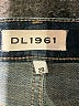 DL1961 Blue Jeans Size 29 waist - photo 7