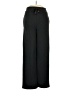 Assorted Brands Chevron-herringbone Black Gray Dress Pants Size M - photo 1