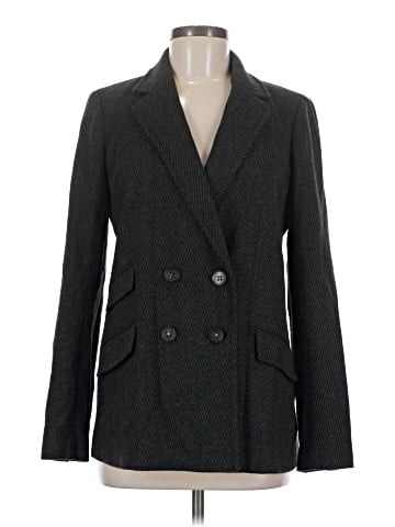 J.Crew Collection Wool Blazer (view 1)
