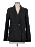 J.Crew Collection Gray Wool Blazer Size 8 - photo 1