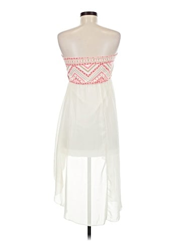 Almost Famous Cocktail Dress (view 2)