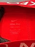 Nike Red Athletic Shorts Size S - photo 3