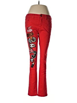 Assorted Brands Jeans (view 1)