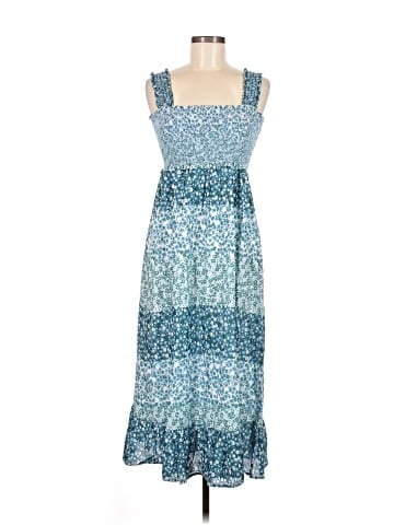 Rails Casual Dress (view 1)