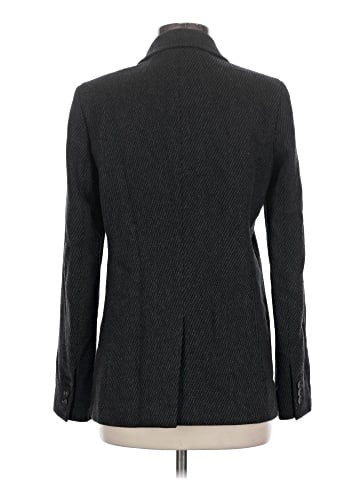 J.Crew Collection Wool Blazer (view 2)