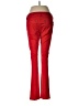 Assorted Brands Graphic Red Jeans Size 9 - photo 2
