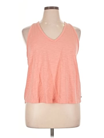 Eddie Bauer Sleeveless T-Shirt (view 1)