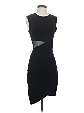 Elizabeth and James Cocktail Dress (view 1)