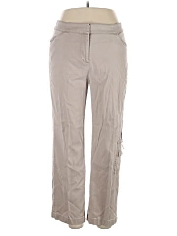 Coldwater Creek Cargo Pants (view 1)