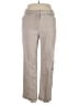 Coldwater Creek Gray Cargo Pants Size 14 - photo 1