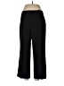 NYDJ Black Dress Pants Size 12 - photo 1