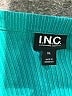 INC International Concepts Teal Tank Top Size XL - photo 7