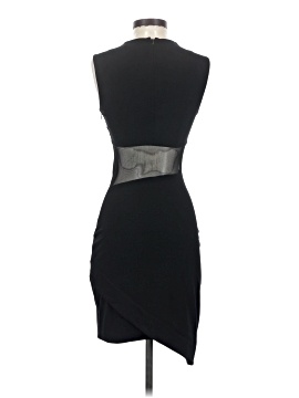 Elizabeth and James Cocktail Dress (view 2)