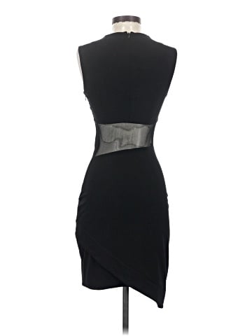 Elizabeth and James Cocktail Dress (view 2)