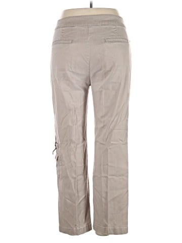 Coldwater Creek Cargo Pants (view 2)