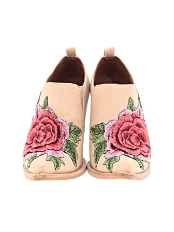 Jeffrey Campbell Ankle Boots (view 2)