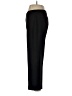 NYDJ Black Dress Pants Size 12 - photo 5