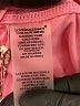 LoveShackFancy Pink Casual Pants Size XS - photo 5