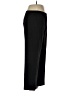NYDJ Black Dress Pants Size 12 - photo 4
