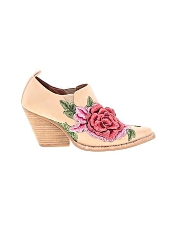 Jeffrey Campbell Ankle Boots (view 1)