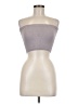 Cotton On Gray Tube Top Size M - photo 1