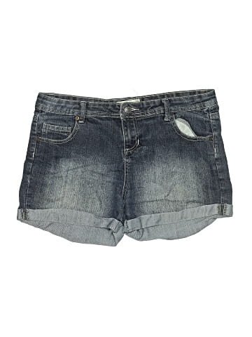 Cotton On Denim Shorts (view 1)