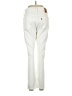 Levi's Metallic Ivory White Jeans Size 28 waist - photo 2