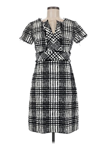 Sara Campbell Casual Dress (view 1)