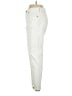 Levi's Metallic Ivory White Jeans Size 28 waist - photo 5