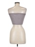 Cotton On Gray Tube Top Size M - photo 2