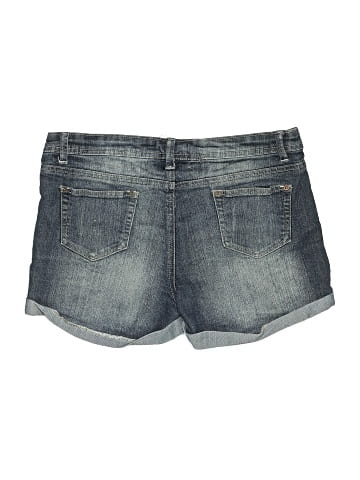 Cotton On Denim Shorts (view 2)