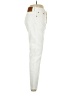 Levi's Metallic Ivory White Jeans Size 28 waist - photo 4