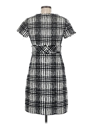 Sara Campbell Casual Dress (view 2)
