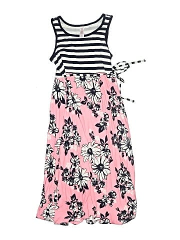 Justice Dress (view 1)