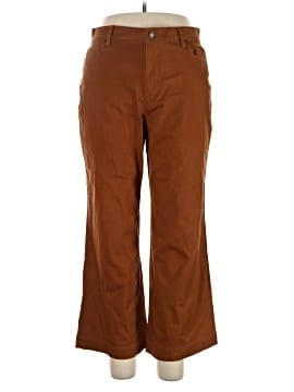 Lands' End Casual Pants (view 1)