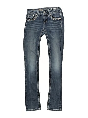 Miss Me Jeans (view 1)